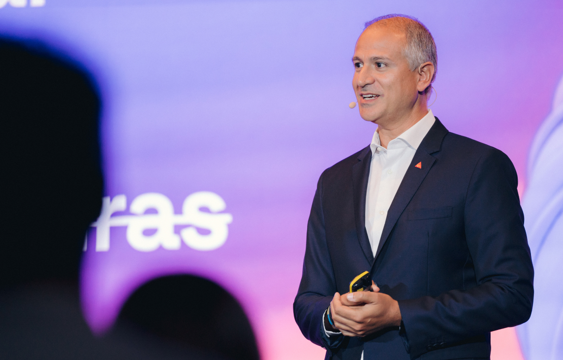 Innovation with Rui Miguel Nabeiro Delta Ventures - 1